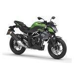 KAWASAKI Z 125 26