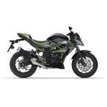 KAWASAKI Z 125 SE 26