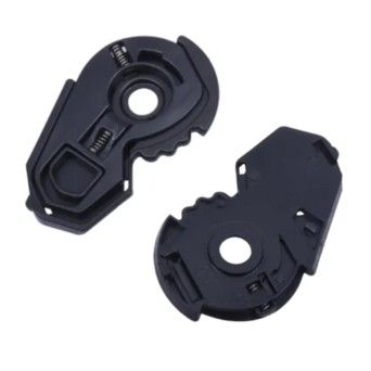 AXXIS FACE SHIELD MECHANISM V-25/935 AXXIS FACE SHIELD MECHANISM V-25/935