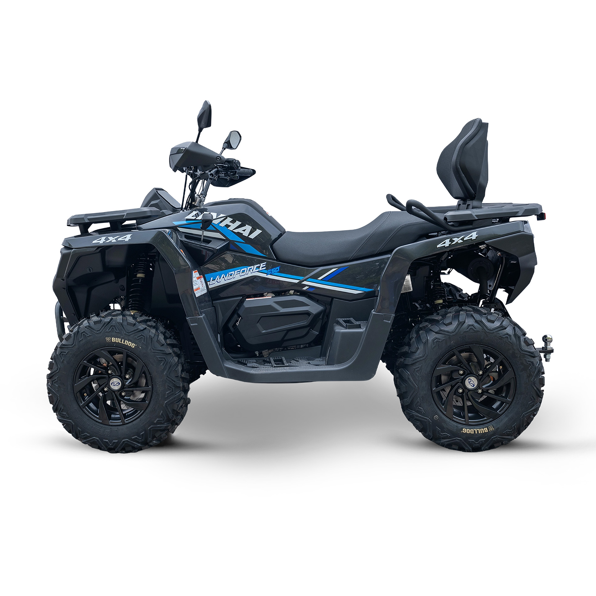 LINHAI LANDFORCE 550 EFI EPS 4X4