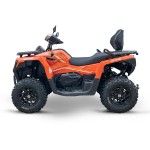 LINHAI LANDFORCE 550 EFI EPS 4X4 LINHAI LANDFORCE 550 EFI EPS 4X4