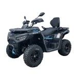 LINHAI LANDFORCE 550 EFI EPS 4X4 LINHAI LANDFORCE 550 EFI EPS 4X4