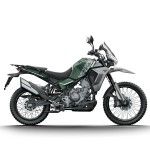 MOTO MORINI ALLTRHIKE 450 STANDARD MOTO MORINI ALLTRHIKE 450 STANDARD
