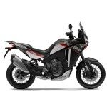 MOTO MORINI X-CAPE 1200 MOTO MORINI X-CAPE 1200