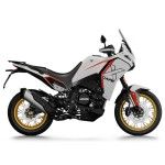 MOTO MORINI X-CAPE 700 FULL A3 OFF ROAD MOTO MORINI X-CAPE 700 FULL A3 OFF ROAD