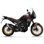 MOTO MORINI X-CAPE 700 FULL A3 OFF ROAD MOTO MORINI X-CAPE 700 FULL A3 OFF ROAD