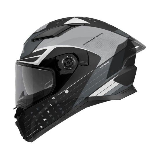AXXIS PANTHER SV DIMENSION (ECE 22.06)