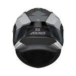 AXXIS PANTHER SV DIMENSION (ECE 22.06)