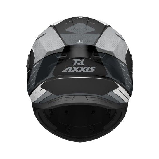 AXXIS PANTHER SV DIMENSION (ECE 22.06)