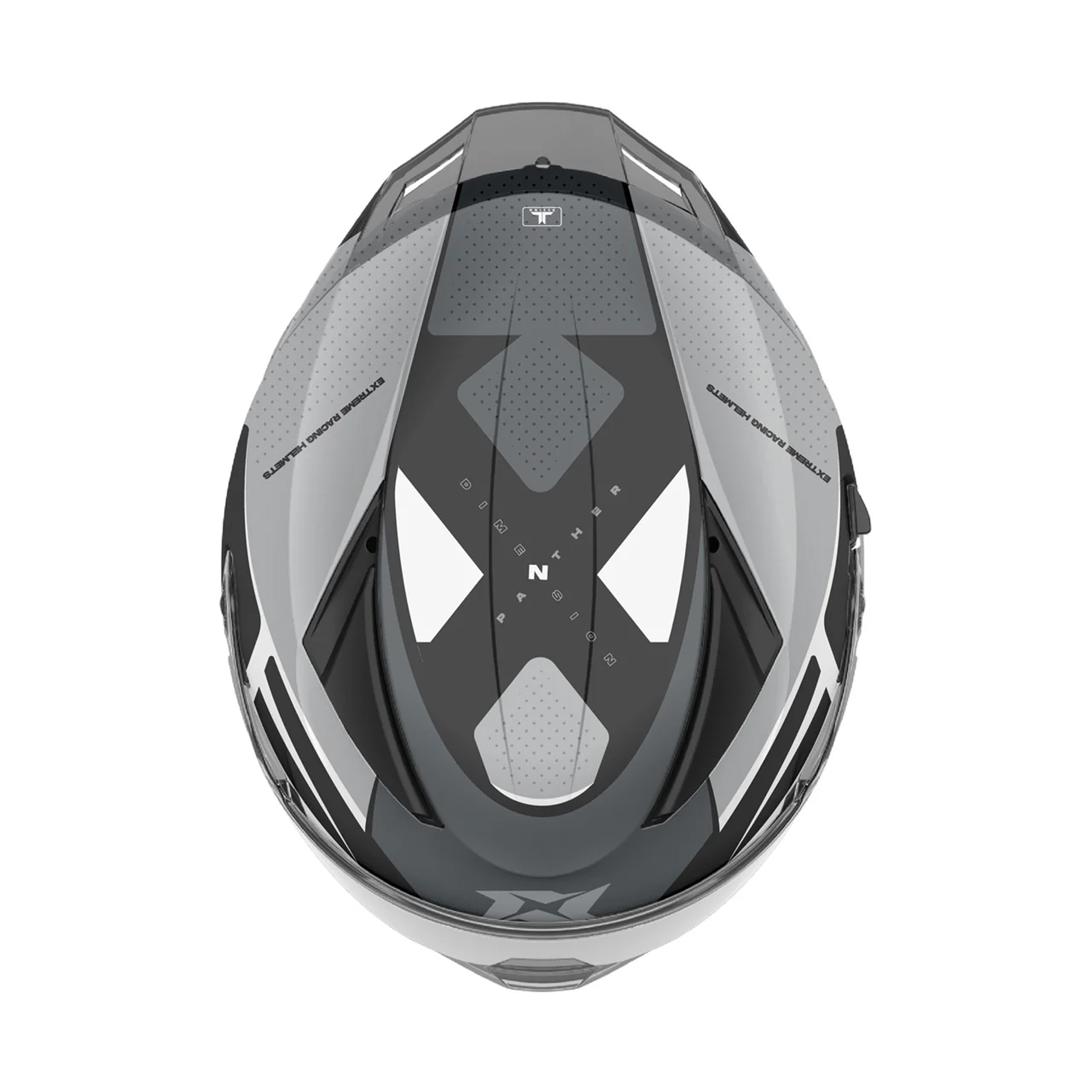 AXXIS PANTHER SV DIMENSION (ECE 22.06)