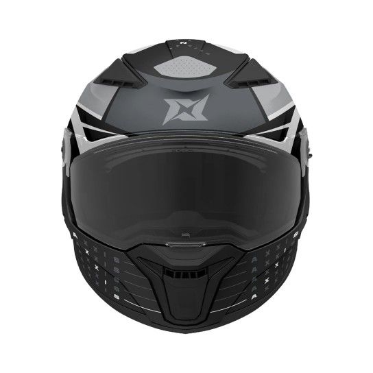 AXXIS PANTHER SV DIMENSION (ECE 22.06)