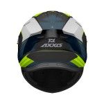 AXXIS PANTHER SV DIMENSION (ECE 22.06)