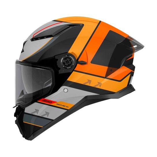 AXXIS PANTHER SV VALVE (ECE 22.06) AXXIS PANTHER SV VALVE (ECE 22.06)