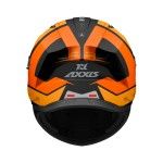 AXXIS PANTHER SV VALVE (ECE 22.06) AXXIS PANTHER SV VALVE (ECE 22.06)