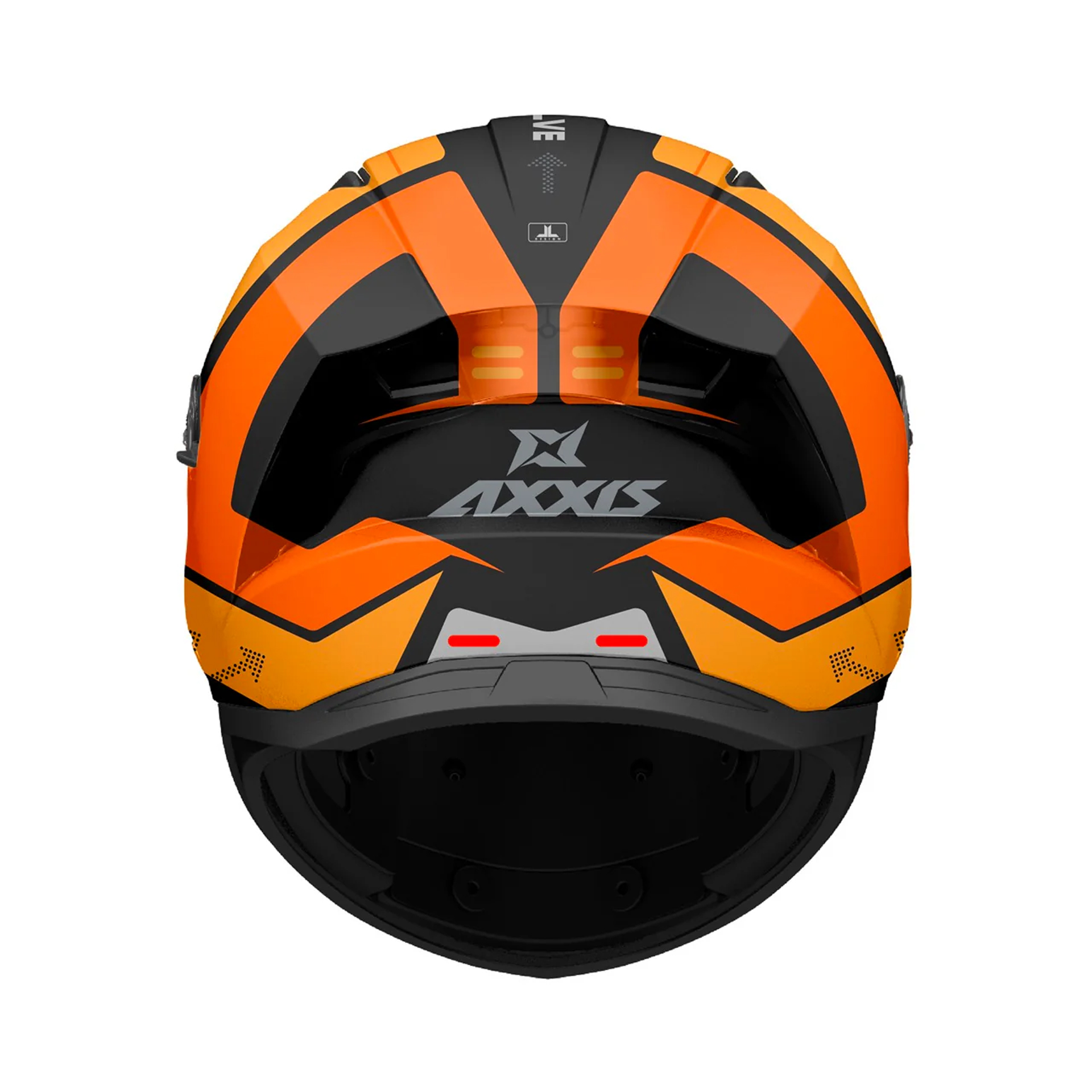 AXXIS PANTHER SV VALVE (ECE 22.06)