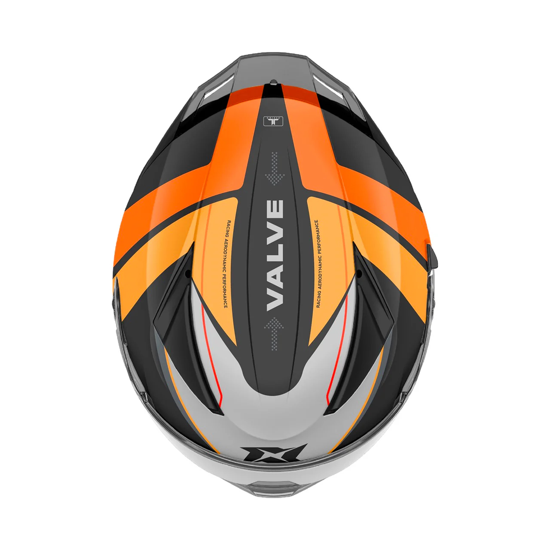 AXXIS PANTHER SV VALVE (ECE 22.06)