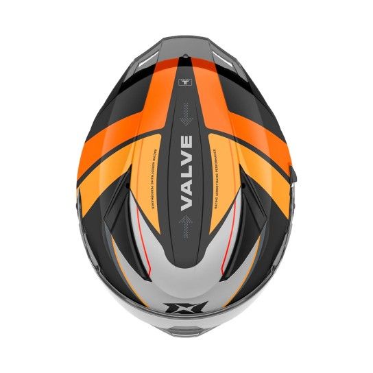 AXXIS PANTHER SV VALVE (ECE 22.06)