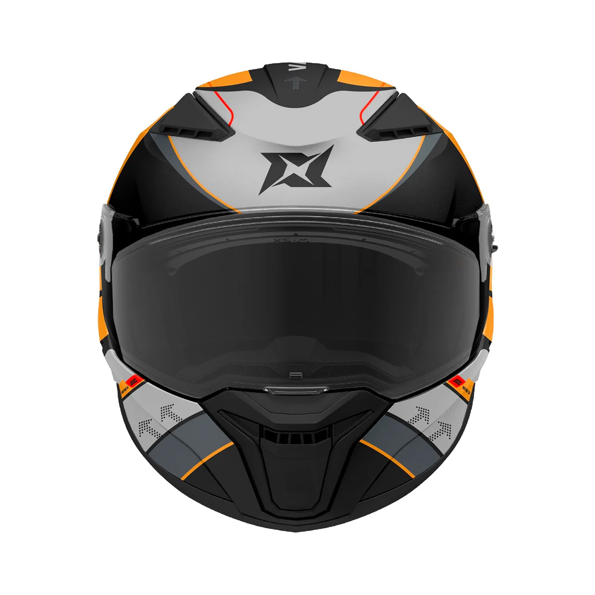 AXXIS PANTHER SV VALVE (ECE 22.06)