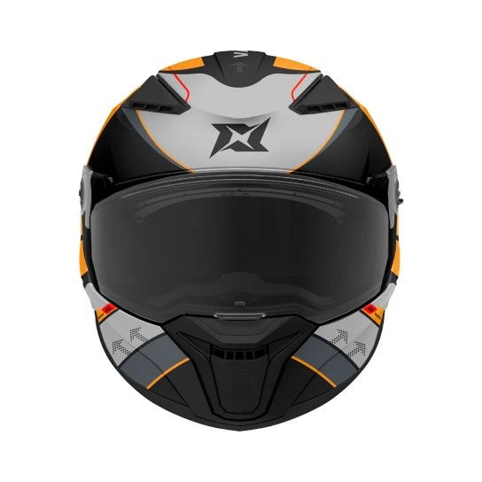 AXXIS PANTHER SV VALVE (ECE 22.06)