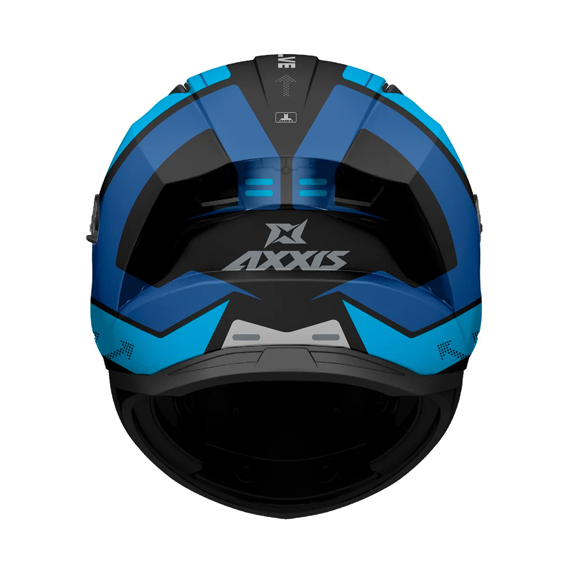 AXXIS PANTHER SV VALVE (ECE 22.06) AXXIS PANTHER SV VALVE (ECE 22.06)