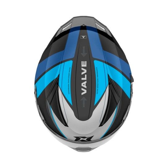 AXXIS PANTHER SV VALVE (ECE 22.06) AXXIS PANTHER SV VALVE (ECE 22.06)