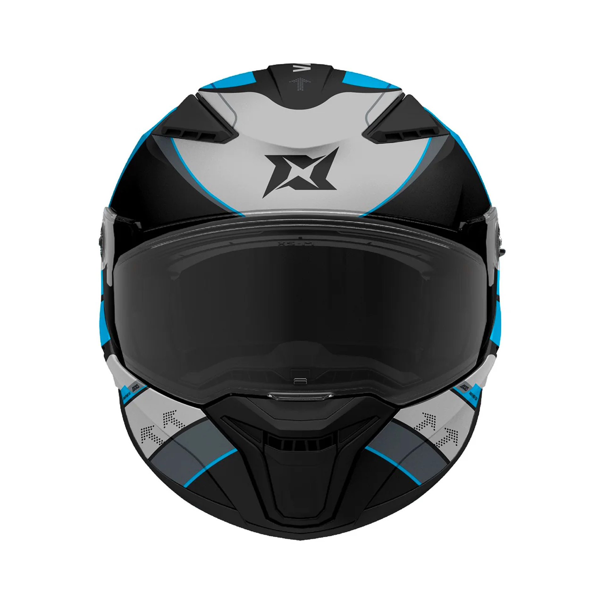 AXXIS PANTHER SV VALVE (ECE 22.06) AXXIS PANTHER SV VALVE (ECE 22.06)