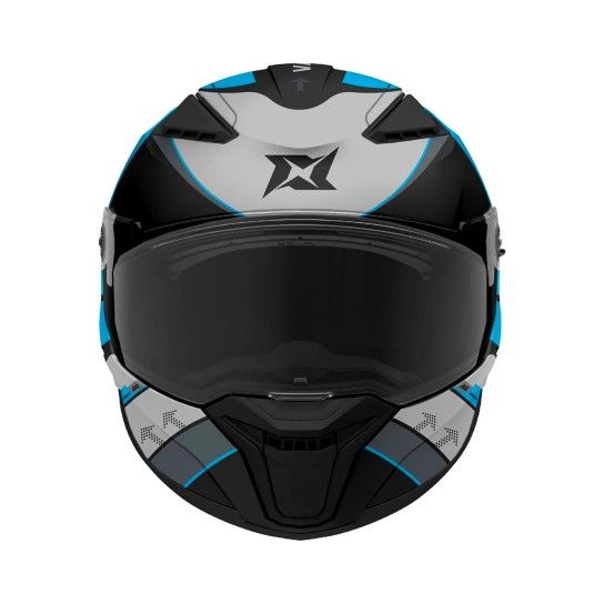 AXXIS PANTHER SV VALVE (ECE 22.06) AXXIS PANTHER SV VALVE (ECE 22.06)