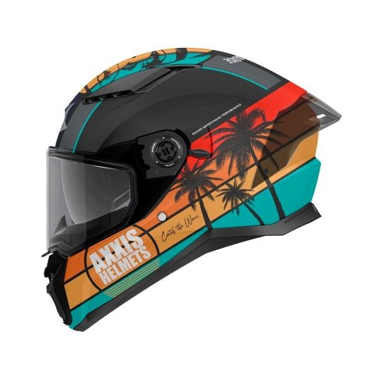 AXXIS PANTHER SV BAY (ECE 22.06) AXXIS PANTHER SV BAY (ECE 22.06)