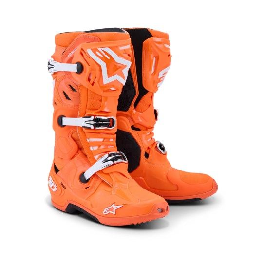 ALPINESTARS BOTAS TECH 10 SUPERVENTED ALPINESTARS BOTAS TECH 10 SUPERVENTED