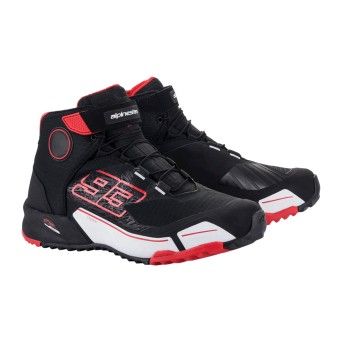 ALPINESTRAS BOTAS CR-X DS MM93 ALPINESTRAS BOTAS CR-X DS MM93