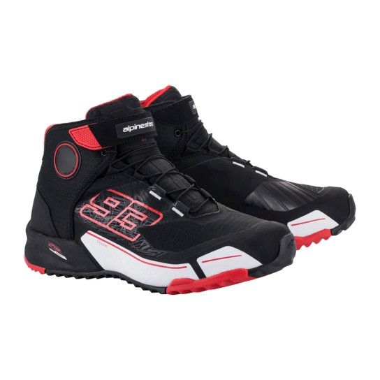 ALPINESTRAS BOTAS CR-X DS MM93 ALPINESTRAS BOTAS CR-X DS MM93
