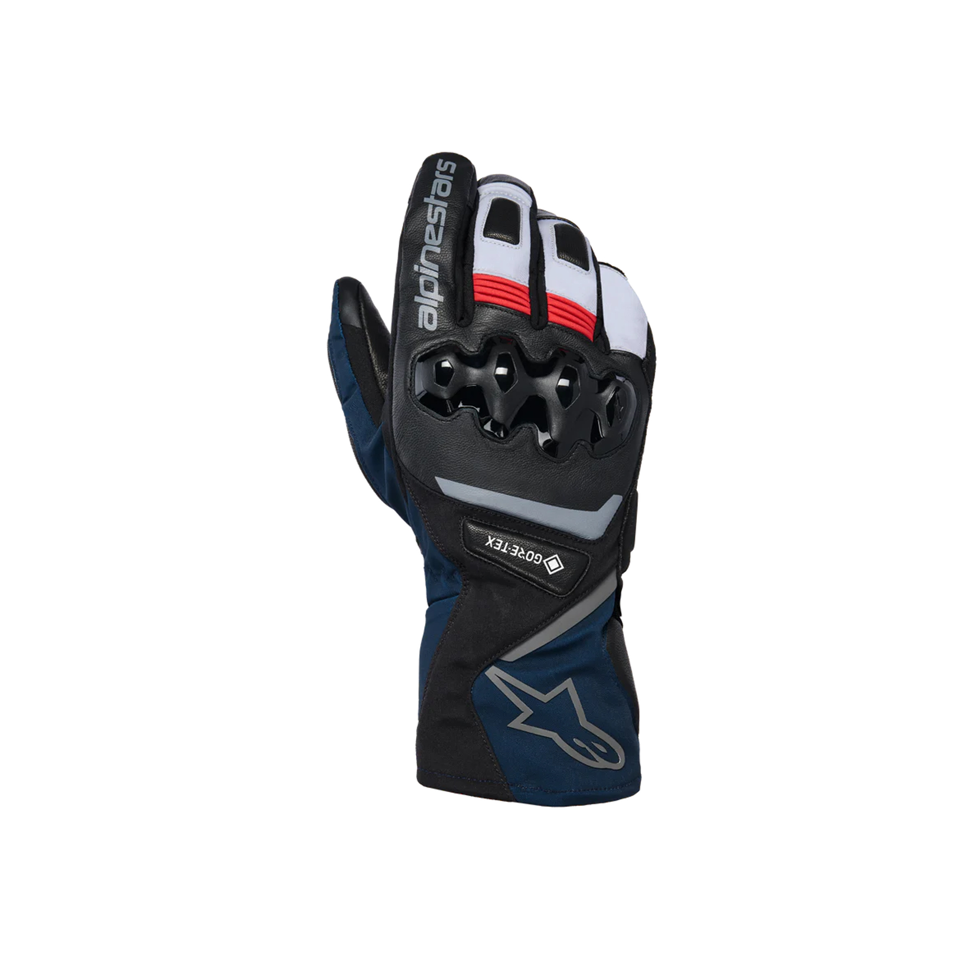 ALPINESTARS LUVAS WT-8 GTX INSULATED ALPINESTARS LUVAS WT-8 GTX INSULATED