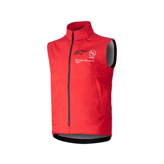 ALPINESTARS COLETE TECHSTAR SOFTSHELL ALPINESTARS COLETE TECHSTAR SOFTSHELL