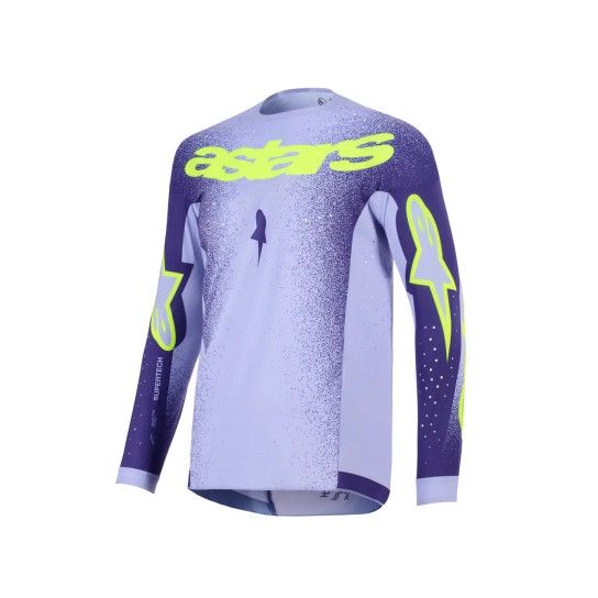 ALPINESTARS CAMISOLA SUPERTECH SCENZ ALPINESTARS CAMISOLA SUPERTECH SCENZ
