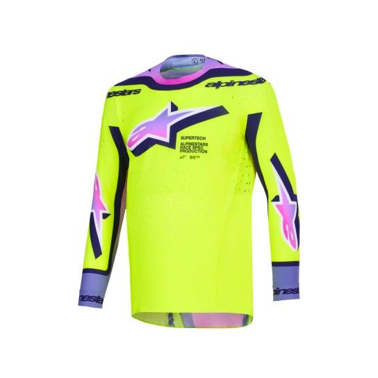 ALPINESTARS CAMISOLA SUPERTECH VISTA ALPINESTARS CAMISOLA SUPERTECH VISTA