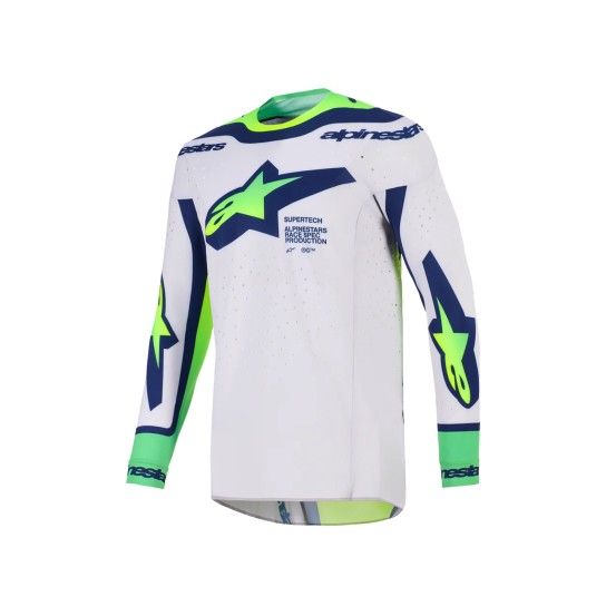 ALPINESTARS CAMISOLA SUPERTECH VISTA