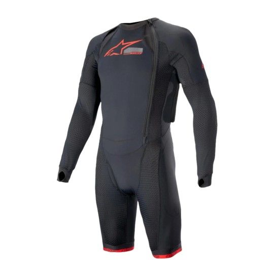 ALPINESTARS TECH-AIR 10 RACE FATO INTERIOR ALPINESTARS TECH-AIR 10 RACE FATO INTERIOR