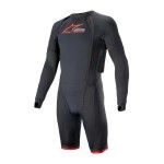 ALPINESTARS TECH-AIR 10 RACE FATO INTERIOR