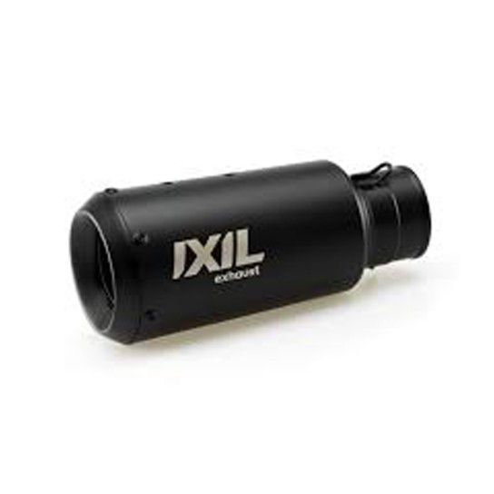 IXIL CF 650 GT PONTEIRA RACE XTREM PRETO NO