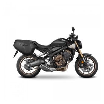 SHAD CB650R 2024-25 LATERAL SR SHAD CB650R 2024-25 LATERAL SR