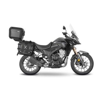 SHAD CB500X/NX500 2025 SUPORTE TOP MASTER SHAD CB500X/NX500 2025 SUPORTE TOP MASTER