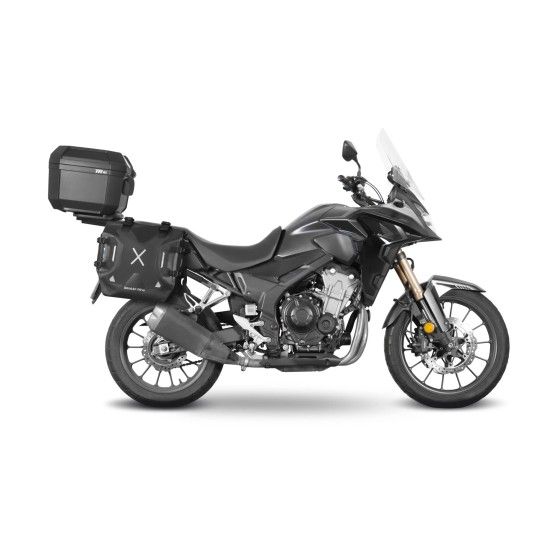 SHAD CB500 X 2013-20 SOPORTE TOP MASTER SHAD CB500 X 2013-20 SOPORTE TOP MASTER