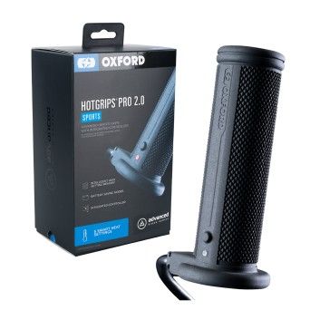 OXFORD PUNHOS AQUECIDOS PRO 2.0 SPORT INTEGRATED OXFORD PUNHOS AQUECIDOS PRO 2.0 SPORT INTEGRATED