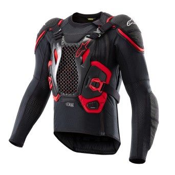 ALPINESTARS COLETE TECH-AIR OFF-ROAD