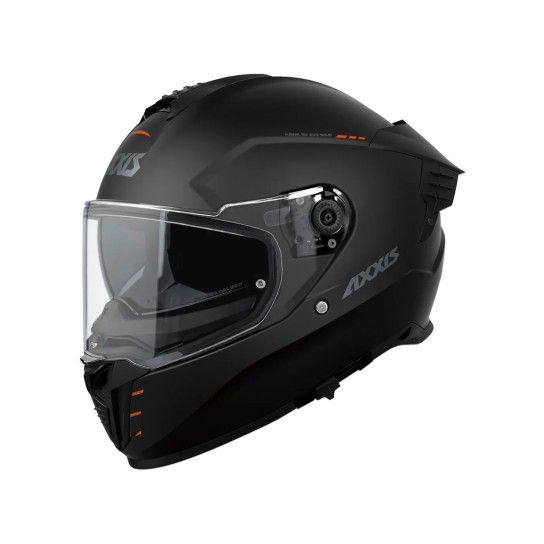 AXXIS HAWK EVO SV SOLID (ECE 22.06)