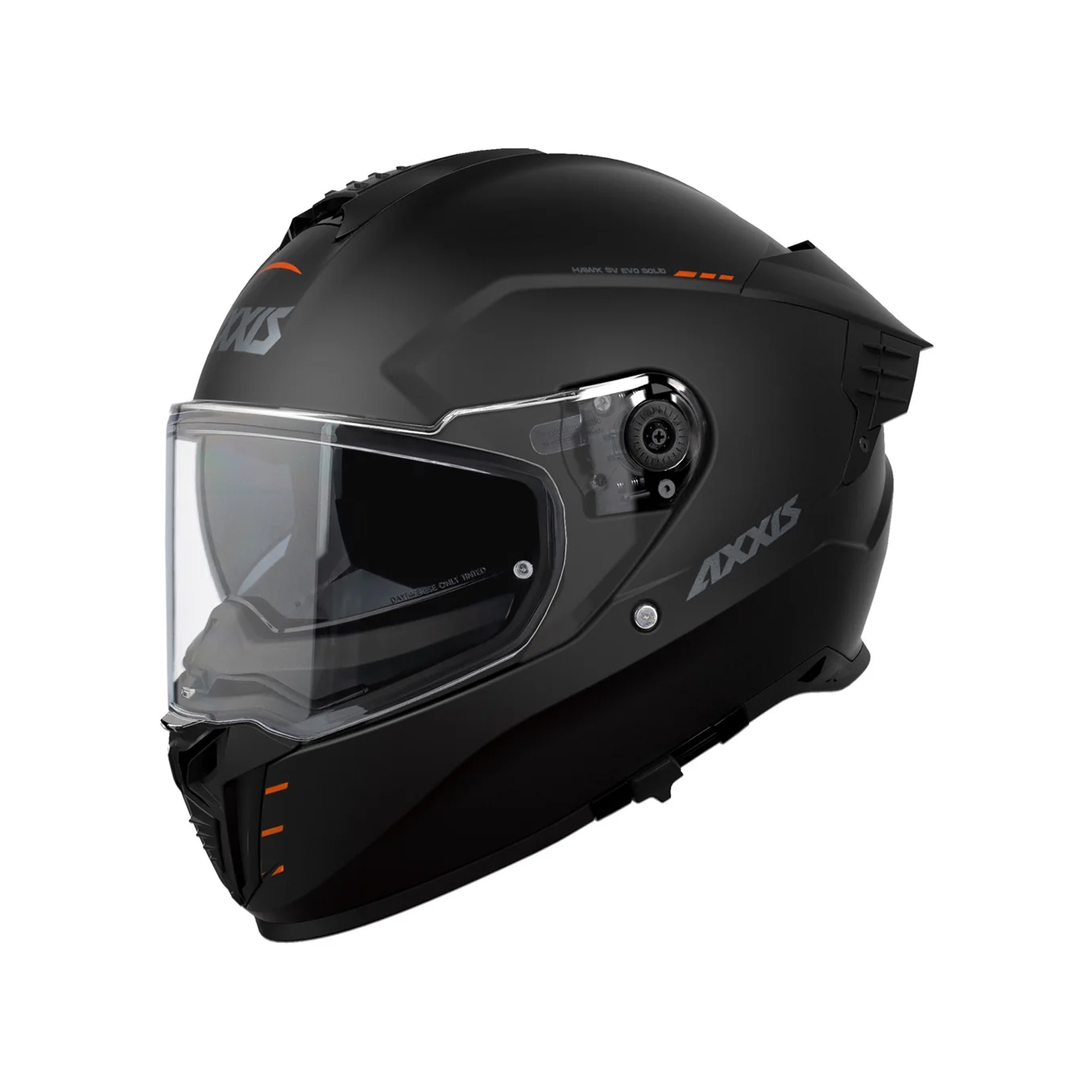 AXXIS HAWK EVO SV SOLID (ECE 22.06) AXXIS HAWK EVO SV SOLID (ECE 22.06)