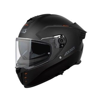 AXXIS HAWK EVO SV SOLID (ECE 22.06)