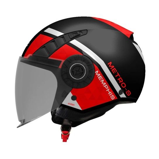 AXXIS METRO S MEMPHIS (ECE 22.06)