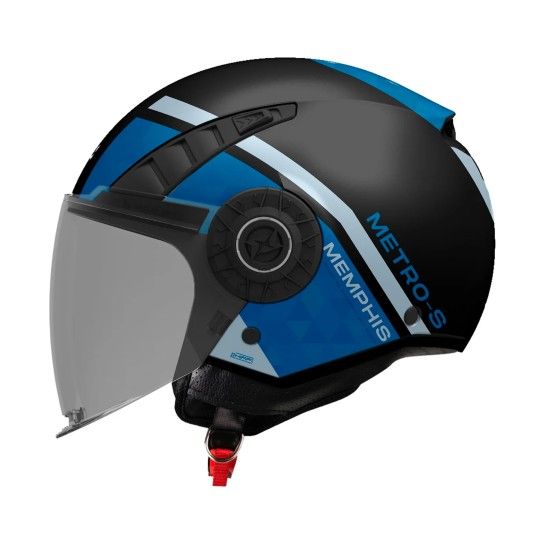 AXXIS METRO S MEMPHIS (ECE 22.06)