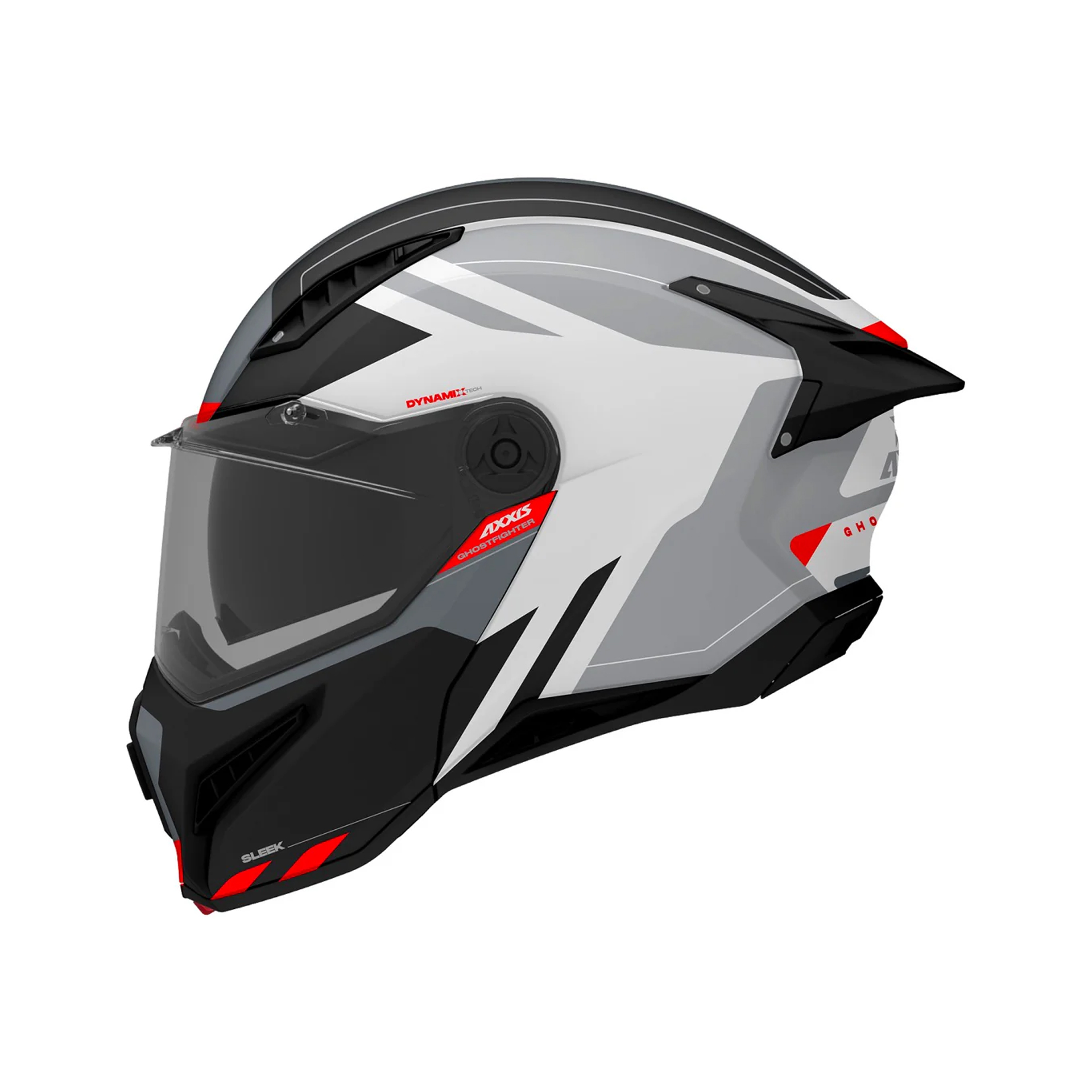 AXXIS GHOSTFIGHTER SV SLEEK (ECE 22.06) AXXIS GHOSTFIGHTER SV SLEEK (ECE 22.06)